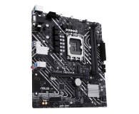 ASUS PRIME H610M-E-CSM - 1243687 - zdjęcie 2